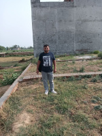  Residential Plot for Sale in Awas Vikas Colony, Bulandshahr