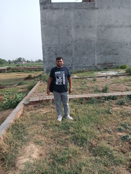 Residential Plot for Sale in Awas Vikas Colony, Bulandshahr