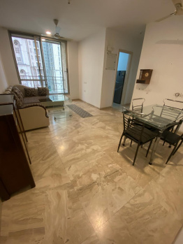 1 BHK Flat for Rent in Hiranandani Estate, Thane