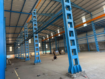 Factory for Rent in MIDC Industrial Area, Dombivli East, Thane