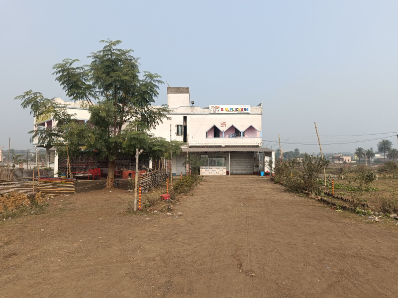  2200 Sq.ft. Warehouse for Rent in Gobindapur, Asansol