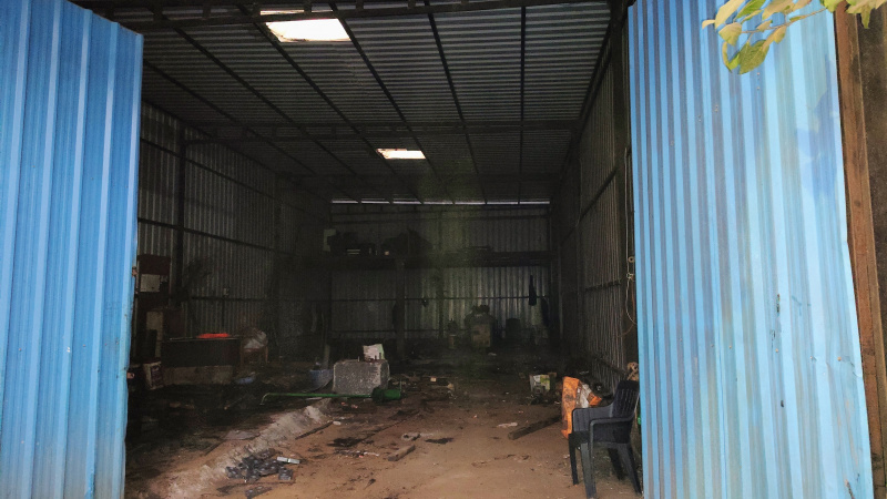  2000 Sq.ft. Commercial Land for Rent in Bhosari MIDC, Pune