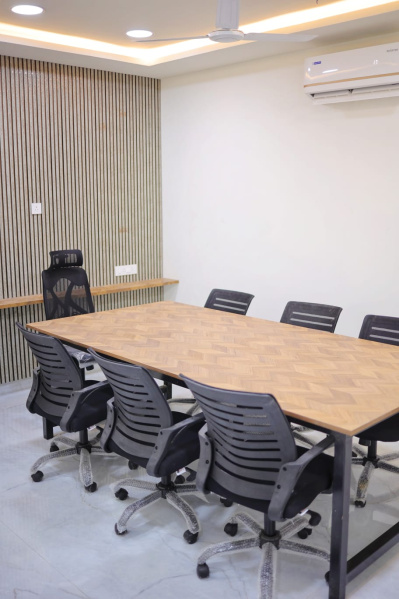  2000 Sq.ft. Office Space for Rent in Puthur, Tiruchirappalli