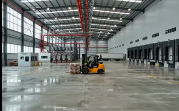  Warehouse for Rent in Malanpur, Gwalior