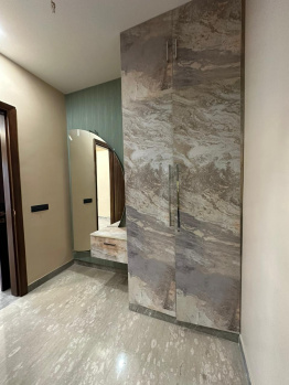 3 BHK Builder Floor for Rent in A 2B Block, Paschim Vihar, Delhi