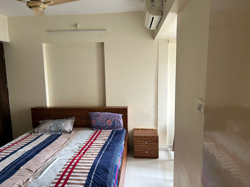 2 BHK 980 Sq.ft. Apartment for Sale in Kasar Vadavali, Thane