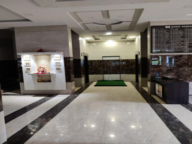 2 BHK 980 Sq.ft. Apartment for Sale in Kasar Vadavali, Thane