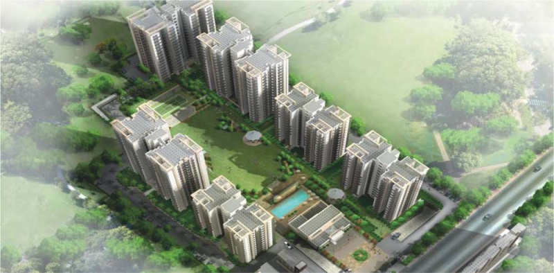 2 BHK 1050 Sq.ft. Apartment for Sale in Ballabhgarh, Faridabad