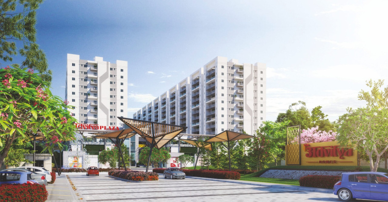 2 BHK 724 Sq.ft. Apartment for Sale in Sector 143 Faridabad