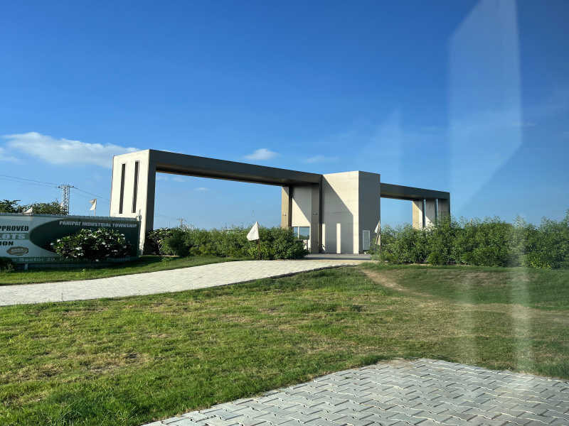  500 Sq. Yards Industrial Land for Sale in Sector 29, Panipat
