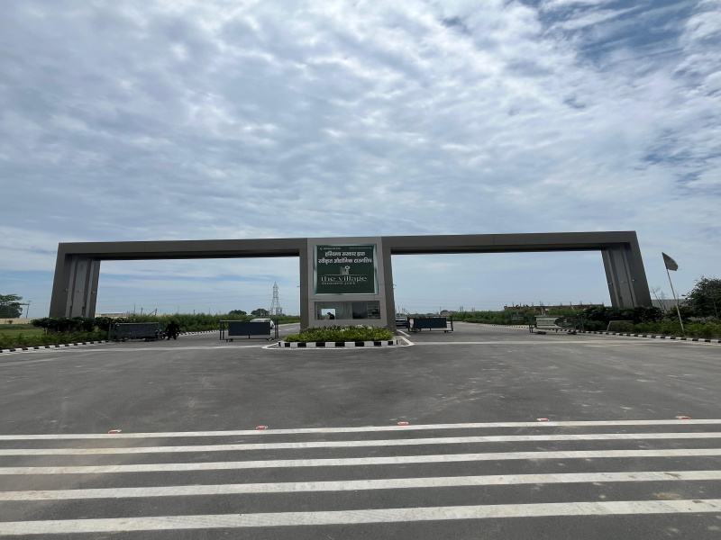  500 Sq. Yards Industrial Land for Sale in Sector 29, Panipat