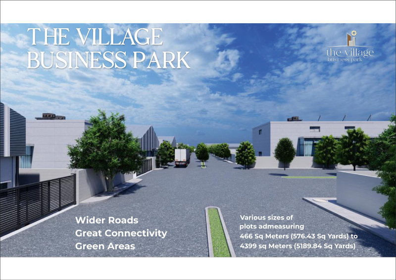  1000 Sq. Yards Industrial Land for Sale in Sector 29, Panipat