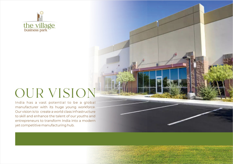  2500 Sq. Yards Industrial Land for Sale in Sector 29, Panipat