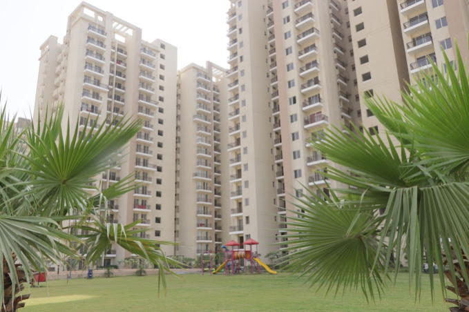 3 BHK 1375 Sq.ft. Apartment for Sale in Sector 70 Faridabad