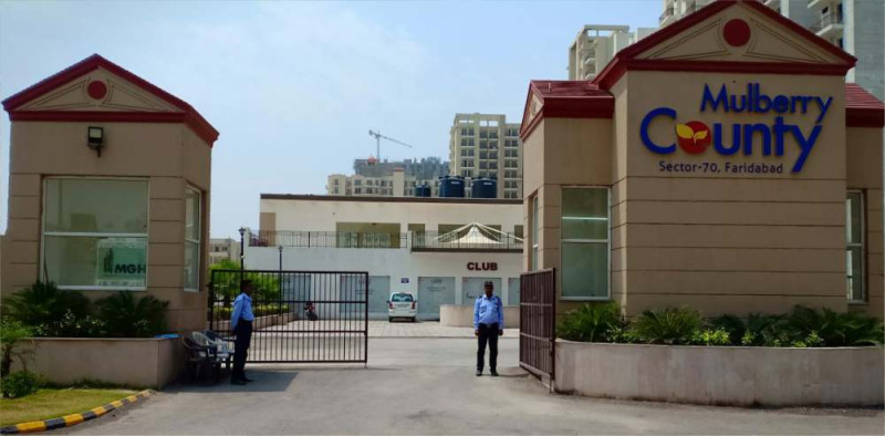 3 BHK 1400 Sq.ft. Apartment for Sale in Sector 70 Faridabad
