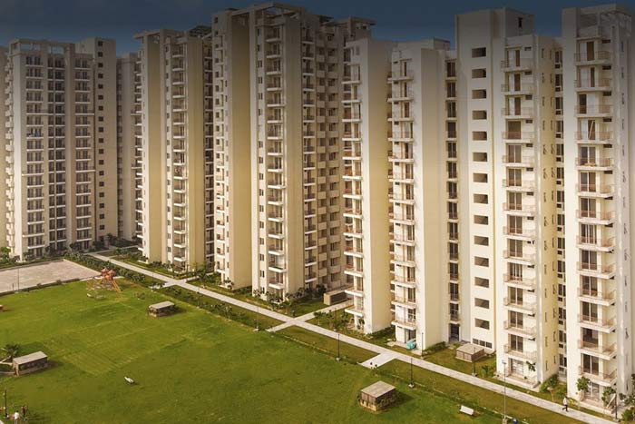 3 BHK 1400 Sq.ft. Apartment for Sale in Sector 70 Faridabad