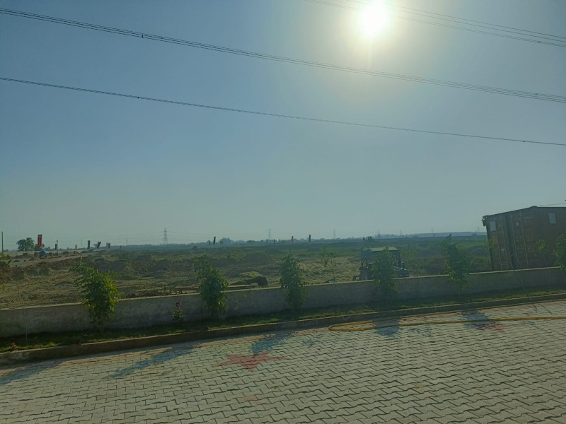  605 Sq. Yards Industrial Land for Sale in Sohna, Gurgaon