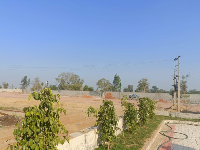  4000 Sq. Yards Industrial Land for Sale in Sohna, Gurgaon