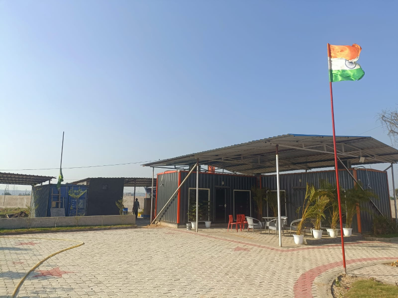  4000 Sq. Yards Industrial Land for Sale in Sohna, Gurgaon