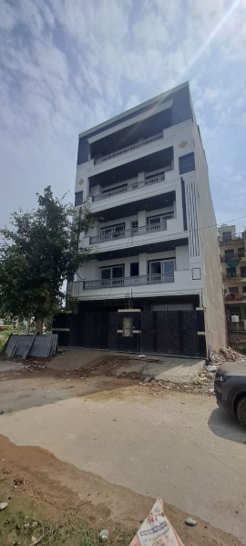 4 BHK 250 Sq. Yards Builder Floor for Sale in Greater Faridabad