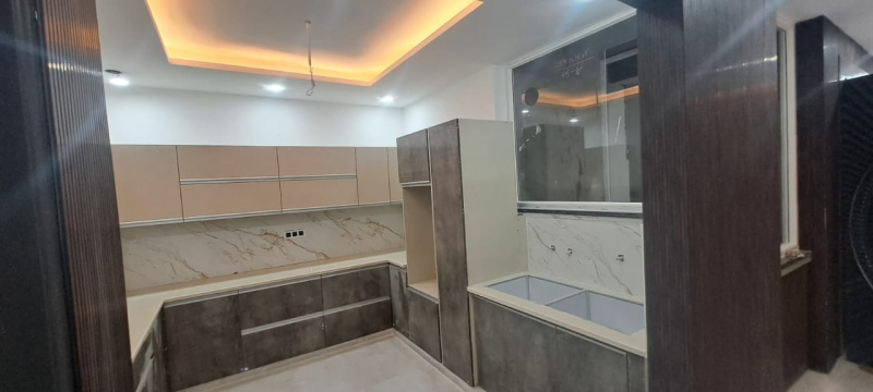 4 BHK 250 Sq. Yards Builder Floor for Sale in Greater Faridabad