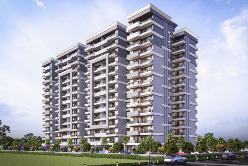 3 BHK 1885 Sq.ft. Apartment for Sale in Sector 7 Palwal
