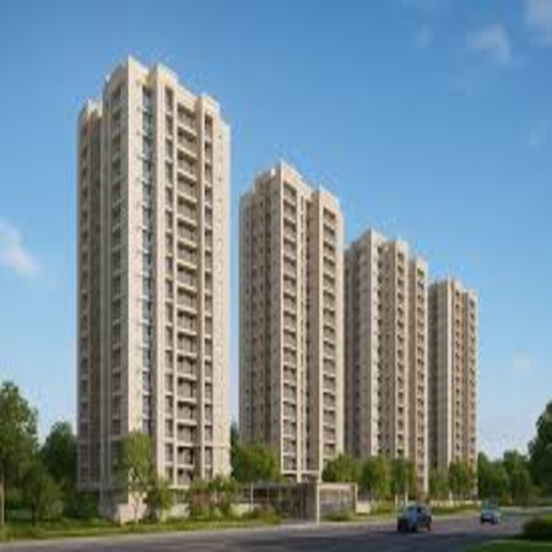 4 BHK 2290 Sq.ft. Apartment for Sale in Sector 7 Palwal