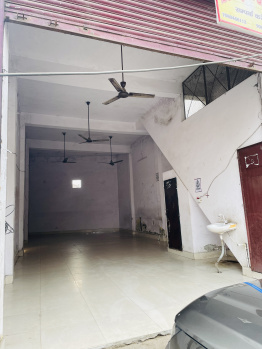 Showroom for Rent in Civil Lines, Budaun