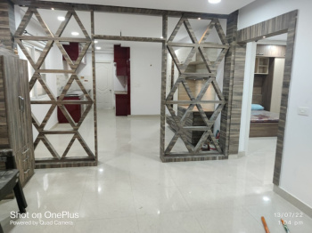 2 BHK Flat for Sale in Kommadi, Visakhapatnam