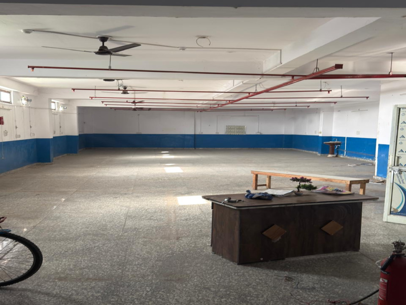  7200 Sq.ft. Warehouse for Rent in Pukhrayan, Kanpur Dehat