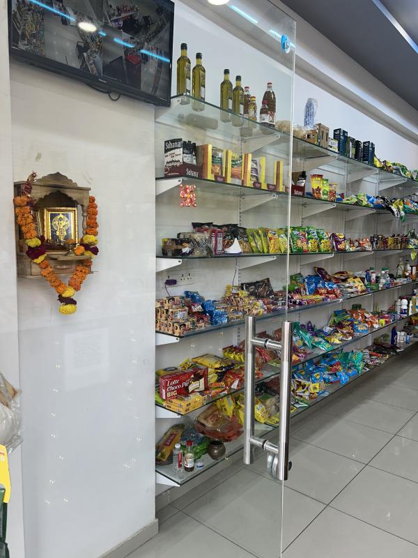  325 Sq.ft. Commercial Shop for Rent in Bhayli, Vadodara