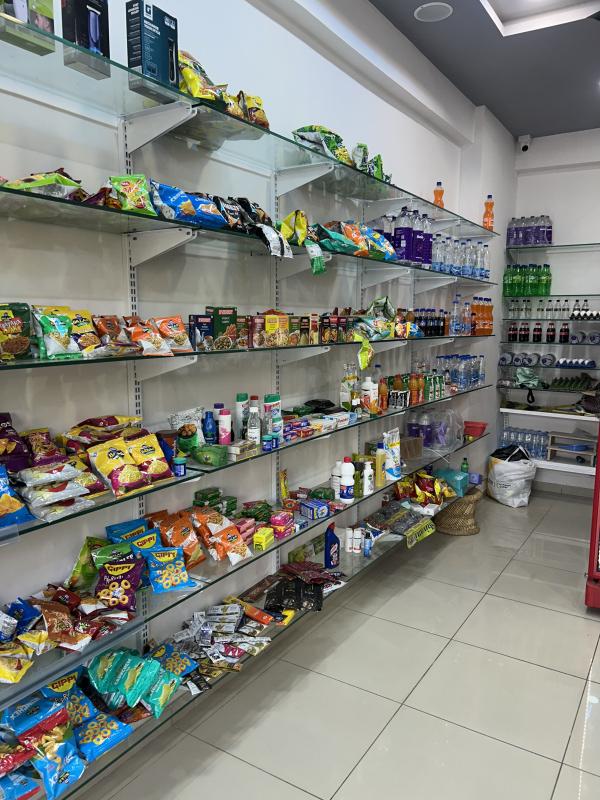  325 Sq.ft. Commercial Shop for Rent in Bhayli, Vadodara