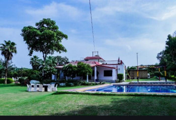 3 BHK Farm House for Sale in Sohna, Gurgaon