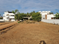  Residential Plot for Sale in Perundurai, Erode