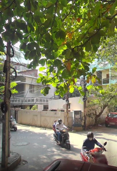 2 BHK 250 Sq. Yards House for Sale in Malakpet, Hyderabad