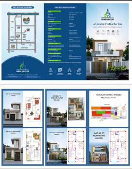 2 BHK House for Sale in Gomti Nagar Extension, Lucknow