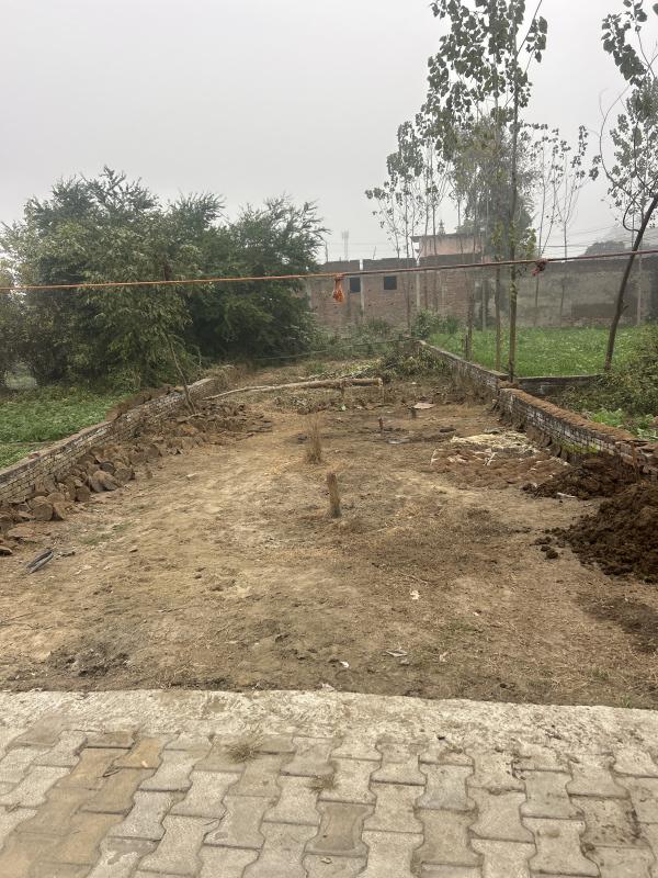  2457 Sq.ft. Residential Plot for Sale in Laksar, Haridwar