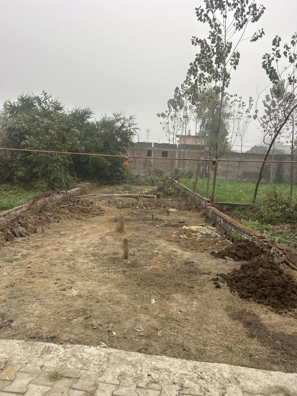  2457 Sq.ft. Residential Plot for Sale in Laksar, Haridwar