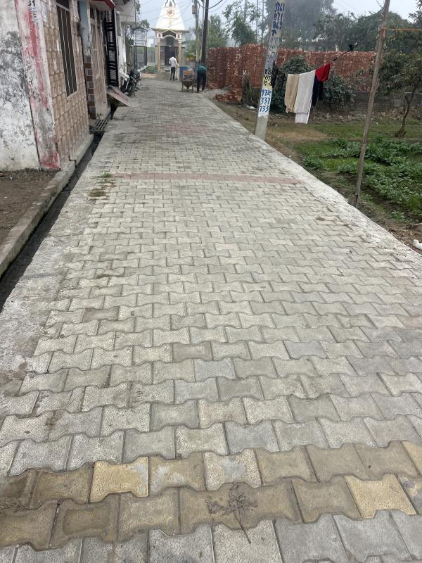  2457 Sq.ft. Residential Plot for Sale in Laksar, Haridwar