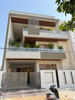 5 BHK Villa for Sale in Mansarovar Colony, Jaipur