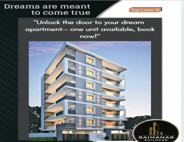 3 BHK 1900 Sq.ft. Apartment for Sale in Dindayal Nagar, Nagpur