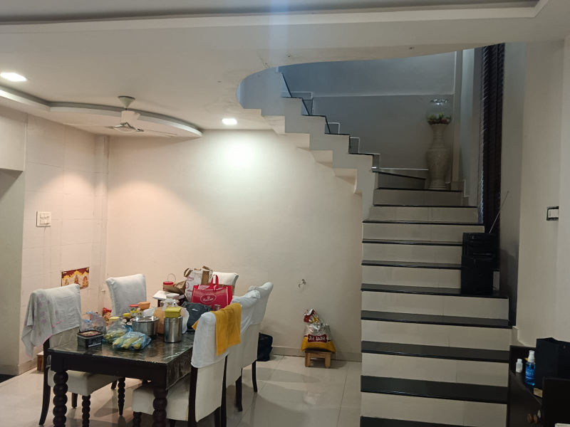 3 BHK 1411 Sq.ft. House for Sale in Manish Nagar, Nagpur