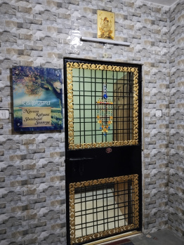 3 BHK Flat for Sale in Friends Colony, Nagpur