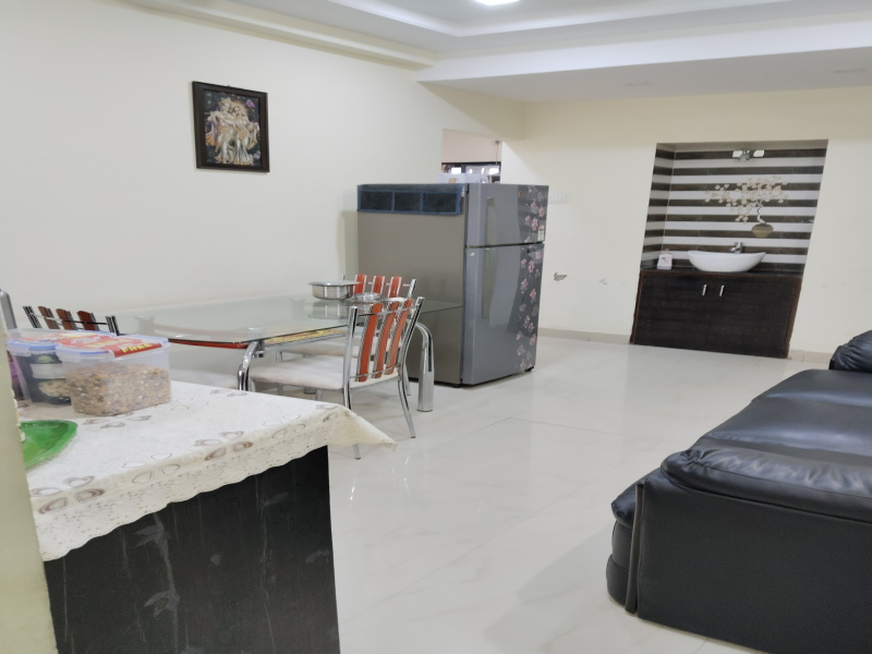 3 BHK 1150 Sq.ft. Apartment for Sale in Friends Colony, Nagpur