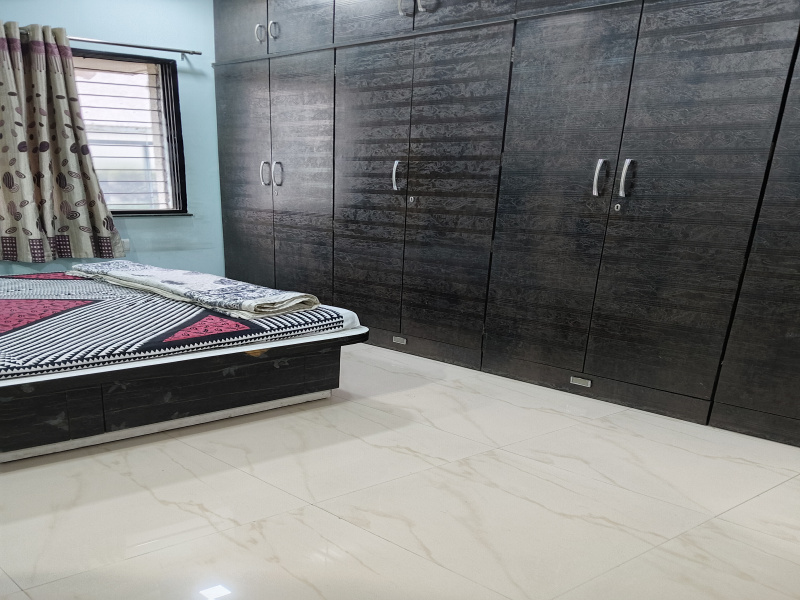 3 BHK 1150 Sq.ft. Apartment for Sale in Friends Colony, Nagpur