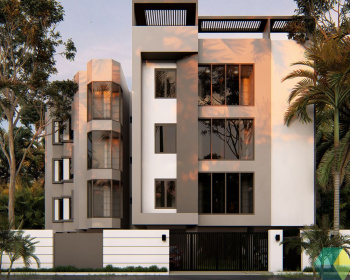 3 BHK Flat for Sale in Porur, Chennai