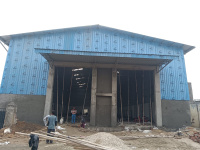  Warehouse for Rent in Bari Brahmana, Jammu
