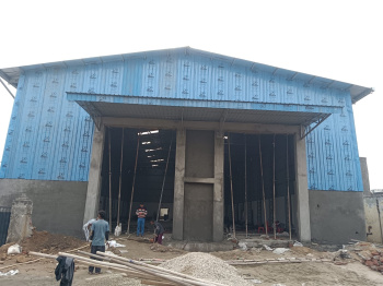  Warehouse for Rent in Bari Brahmana, Jammu