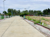  Residential Plot for Sale in IVC Road, Bangalore