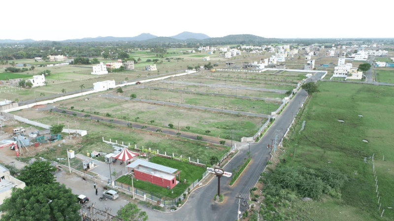  1200 Sq.ft. Residential Plot for Sale in Devanahalli, Bangalore